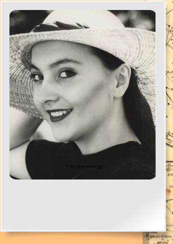 Ute Aussenegg
