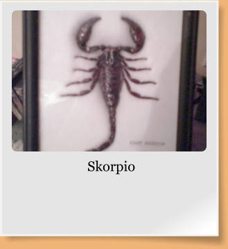 Skorpio
