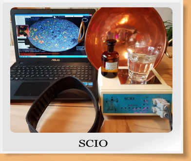 SCIO
